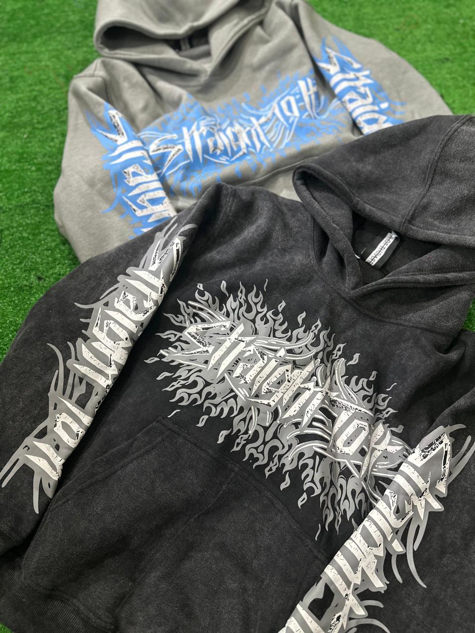 “Hustlers” Hoodie