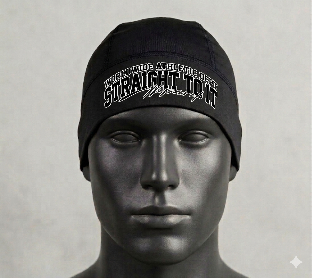 Skull Caps