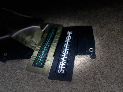 “SWISHR” Cargo Pants