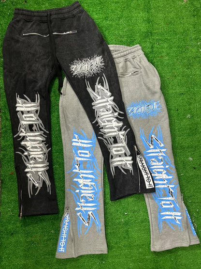 “Hustlers” Sweat Pants