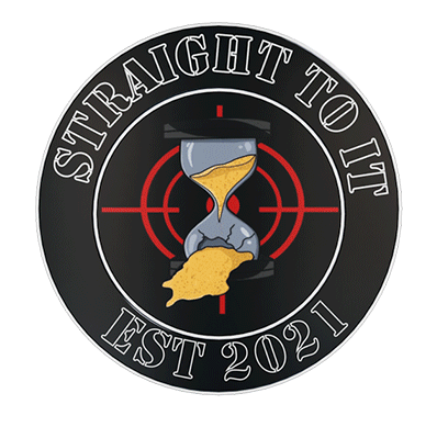 Straight To It Apparel