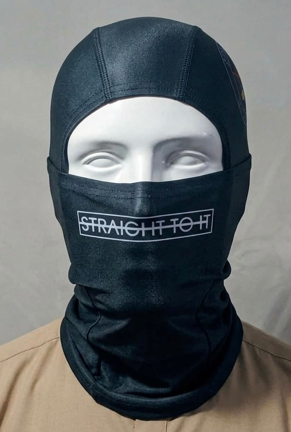 Ski Mask