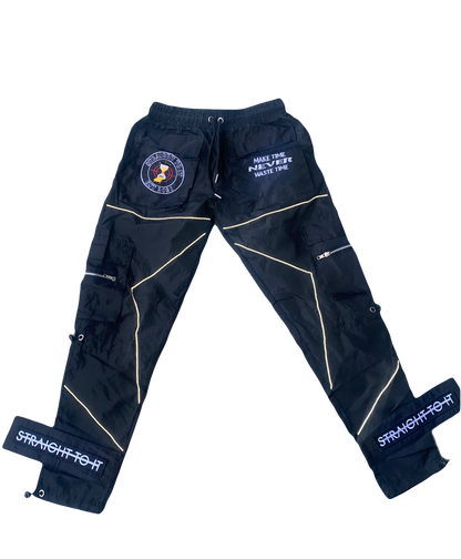 “SWISHR” Cargo Pants