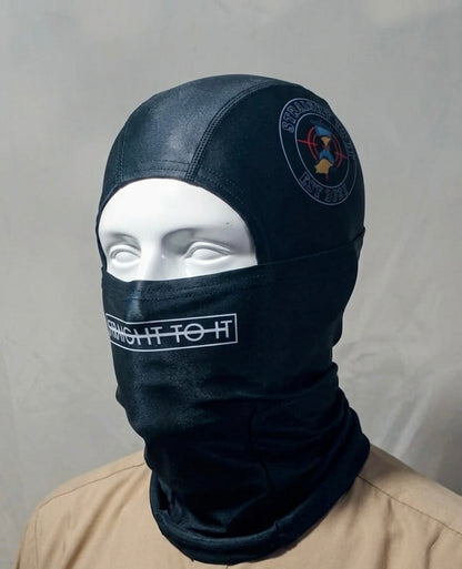 Ski Mask