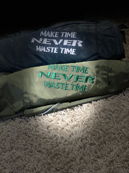 “SWISHR” Cargo Pants