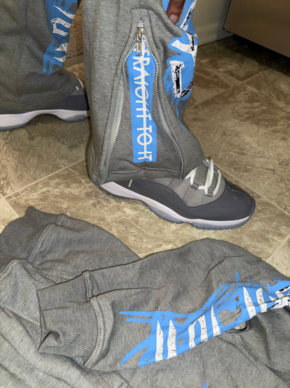 “Hustlers” Sweat Pants