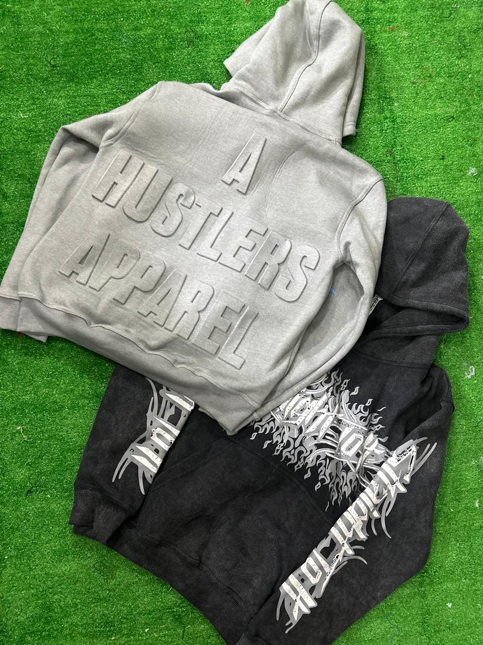 “Hustlers” Hoodie