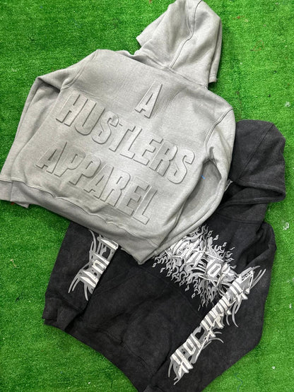 “Hustlers” Hoodie