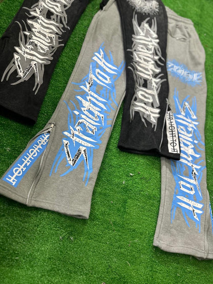 “Hustlers” Sweat Pants