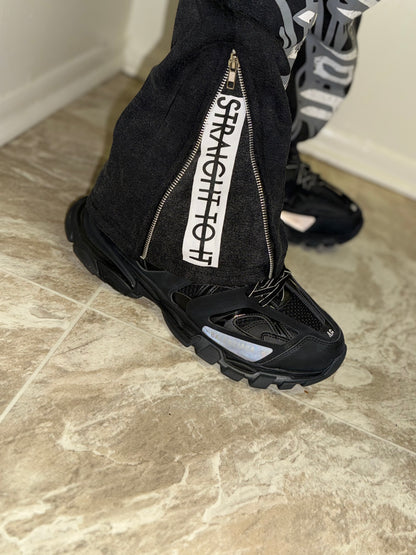 “Hustlers” Sweat Pants