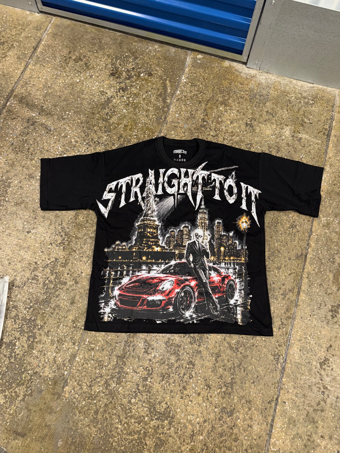 “L.O.H” (Liberty Of Hustle)