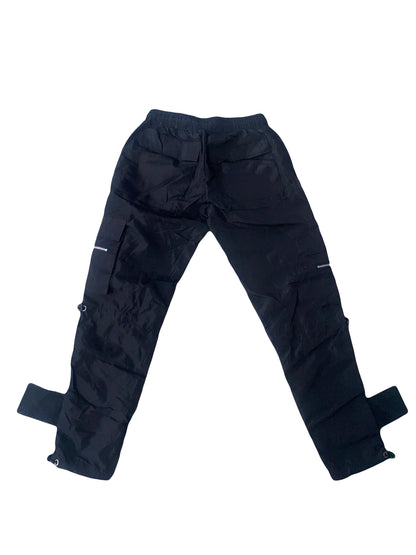 “SWISHR” Cargo Pants