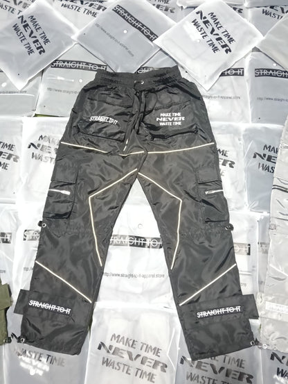 SWISHR WINDBREAKERZ
