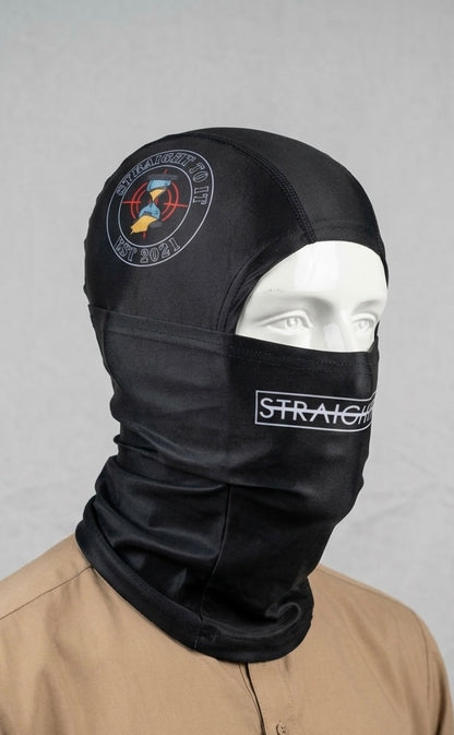 Ski Mask